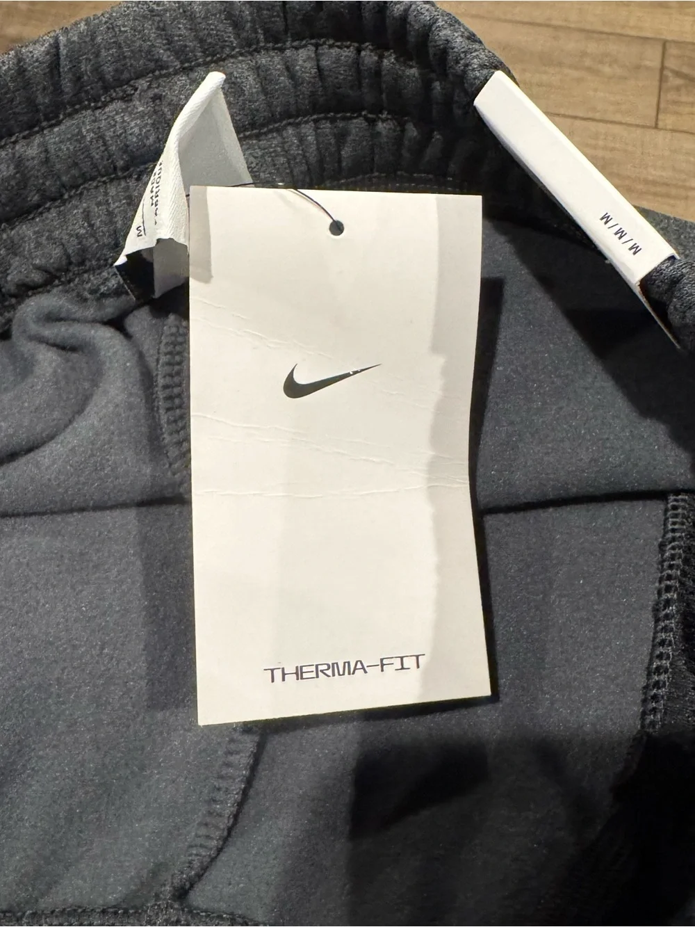 Nike new big